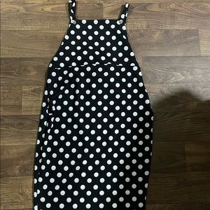 Poko dots dress